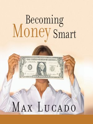 cover image of Becoming Money Smart